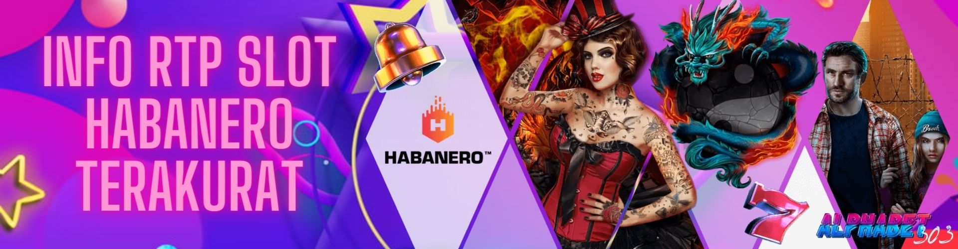 Info RTP Slot Habanero Terakurat